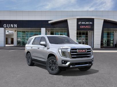 New 2026 GMC Yukon Elevation