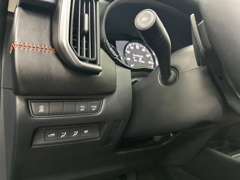 Certified 2025 MAZDA CX-50 Meridian Edition w/ Apex Package image 35