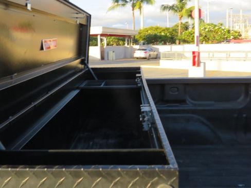Used 2015 Chevrolet Silverado 1500 LT w/ All Star Edition AWD/4WD image 14