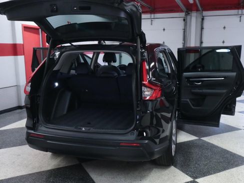 Used 2023 Honda CR-V EX-L image 25
