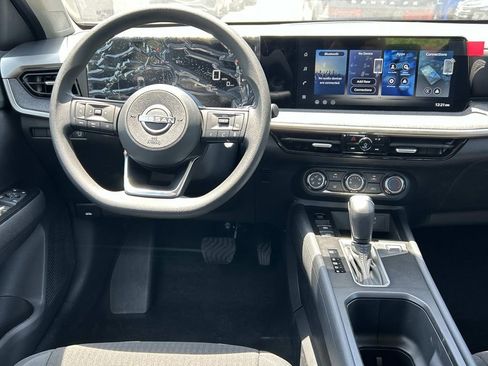 New 2026 Nissan Kicks S FWD image 21