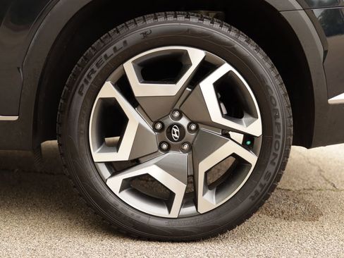 Used 2024 Hyundai Palisade SEL AWD/4WD image 44