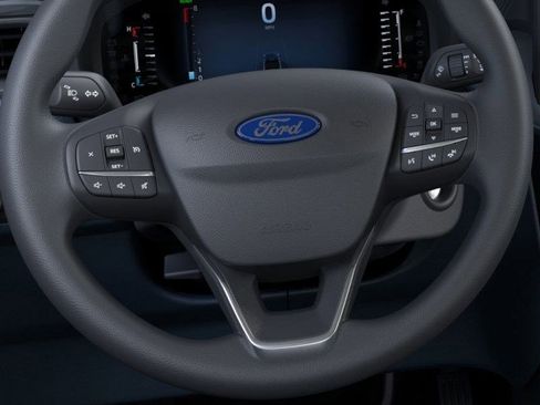 New 2025 Ford Maverick XL image 14
