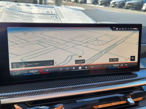 New 2026 BMW X5 M60i AWD/4WD image 13