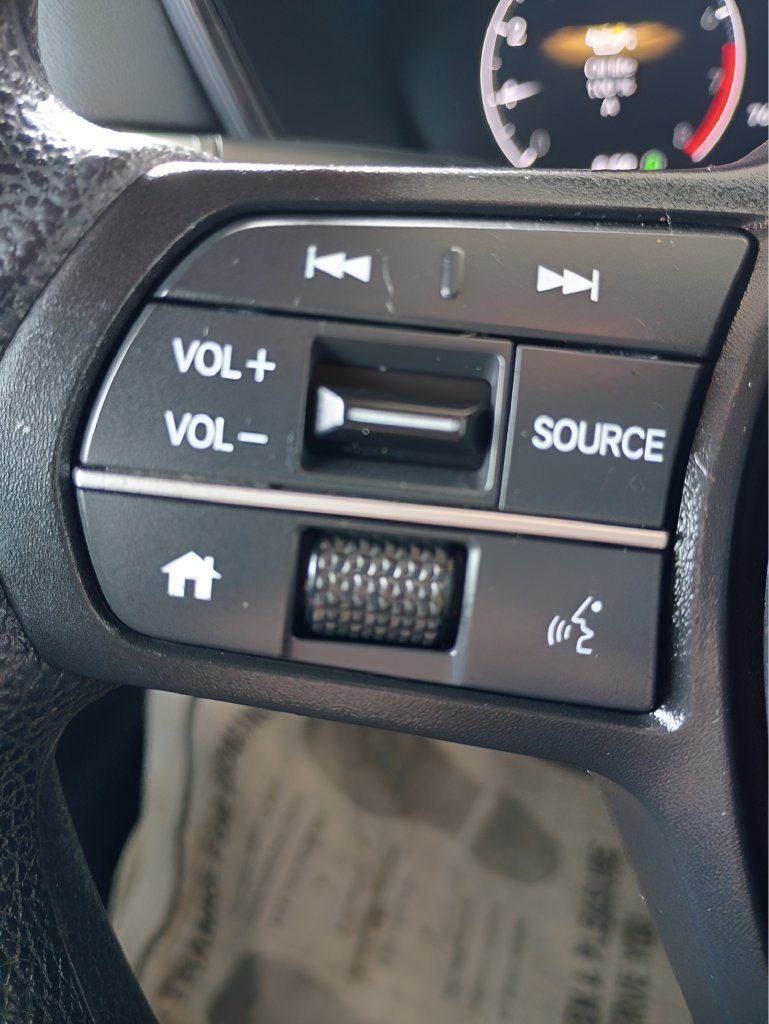 Used 2023 Honda CR-V EX image 16