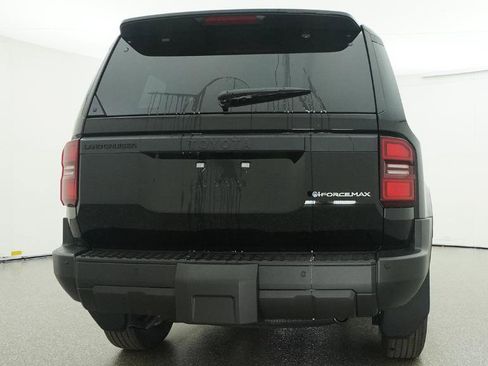 New 2026 Toyota Land Cruiser 1958 image 40