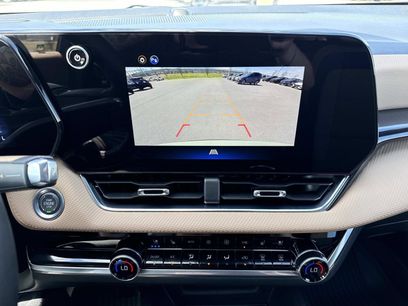 New 2026 Chevrolet Equinox ACTIV w/ Convenience Package III