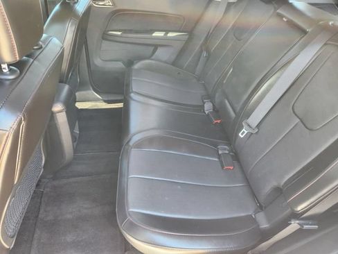 Used 2017 Chevrolet Equinox Premier w/ Enhanced Convenience Package AWD/4WD image 31