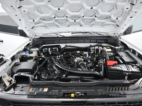 Used 2023 Ford Bronco Wildtrak AWD/4WD image 24