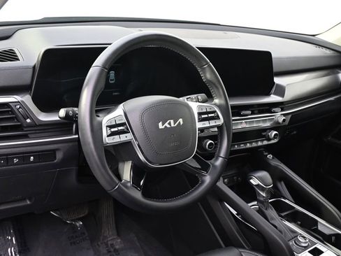 Used 2024 Kia Telluride S w/ S Sunroof Package AWD/4WD image 11