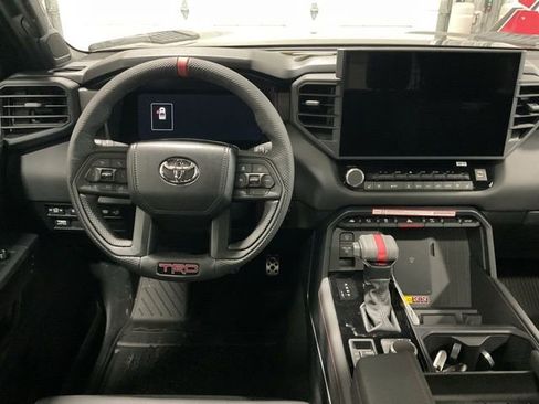 New 2026 Toyota Tundra TRD Pro image 16