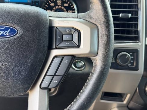 Used 2019 Ford F150 Lariat AWD/4WD image 12