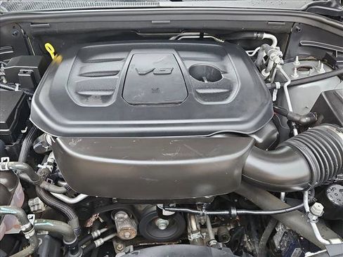 Used 2021 Dodge Durango GT AWD/4WD image 23