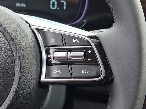 New 2026 Kia Seltos S image 18