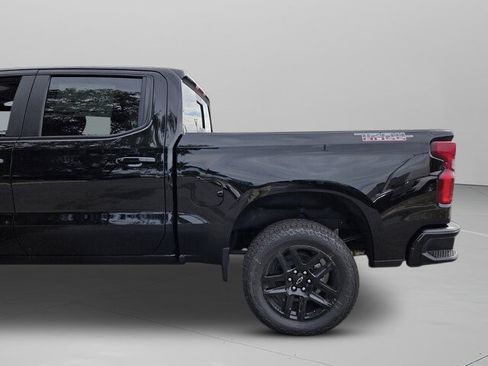 New 2026 Chevrolet Silverado 1500 LT Trail Boss w/ LT Trail Boss Premium Package image 24