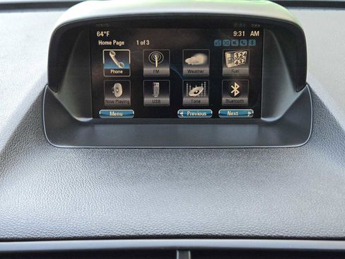 Used 2016 Buick Encore FWD 4dr image 19