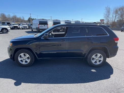Used 2014 Jeep Grand Cherokee Laredo w/ Quick Order Package 23E image 4