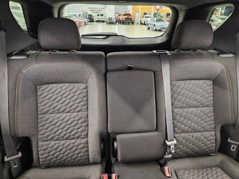 Used 2021 Chevrolet Equinox LT w/ Driver Convenience Package AWD/4WD image 34