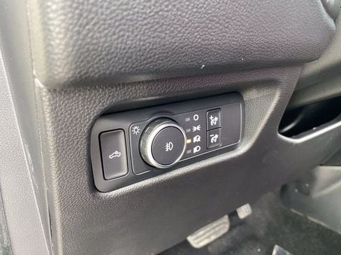 New 2025 Ford Ranger Raptor AWD/4WD image 20