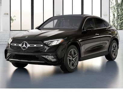 New 2027 Mercedes-Benz GLC 300 4MATIC