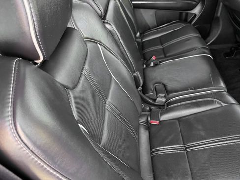 Used 2018 Acura MDX w/ Advance & Entertainment image 30