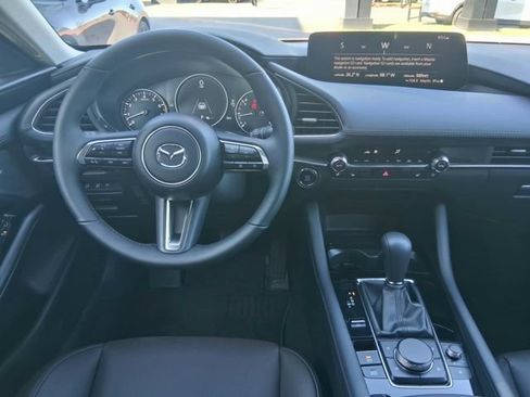 New 2026 MAZDA MAZDA3 2.5 Turbo Sedan w/Premium Plus AWD/4WD image 11