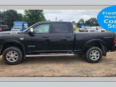 Used 2021 RAM 2500 Laramie