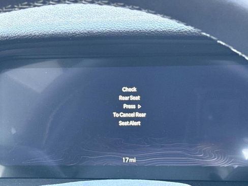 New 2026 Jeep Grand Cherokee L Laredo AWD/4WD image 42