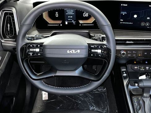 New 2026 Kia Sorento X-Line EX image 21