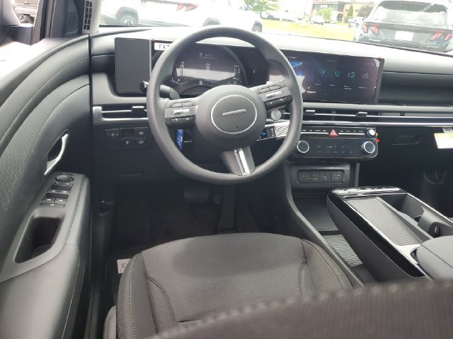 New 2026 Hyundai Tucson Blue SE AWD/4WD image 11
