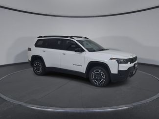 New 2026 Jeep Cherokee Laredo AWD/4WD video 2