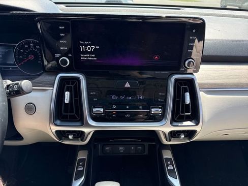 Used 2023 Kia Sorento X-Line EX AWD/4WD image 26
