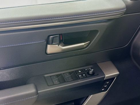 New 2026 Toyota Tundra Platinum image 17