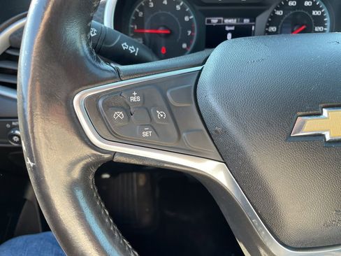 Used 2020 Chevrolet Malibu RS w/ LPO, Convenience Package 1 image 24