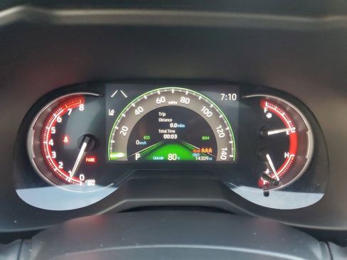 Used 2024 Toyota RAV4 XLE w/ Convenience Package image 24