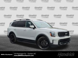 Used 2024 Kia Telluride SX Prestige X-Line video 1