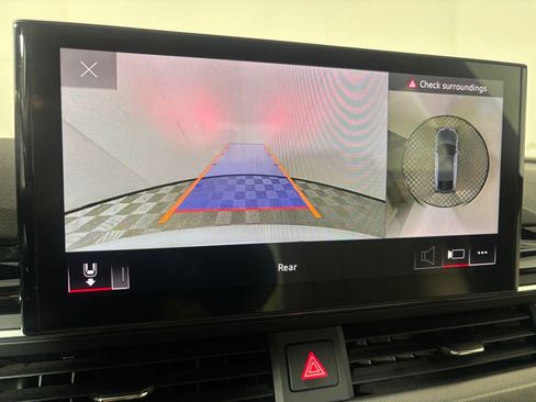 Used 2023 Audi A5 2.0T Premium Plus w/ Premium Plus image 19