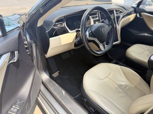 Used 2013 Tesla Model S RWD image 8