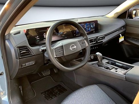 New 2026 Nissan Sentra SV image 7