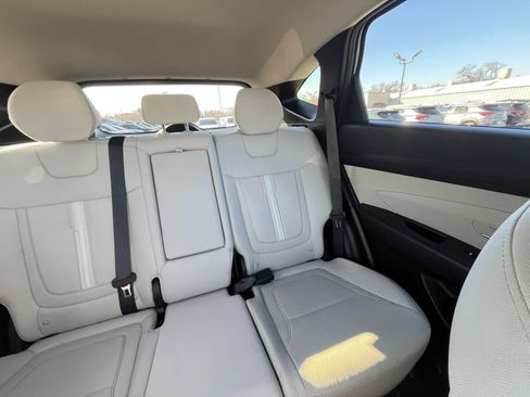 Used 2025 Hyundai Tucson SEL image 39