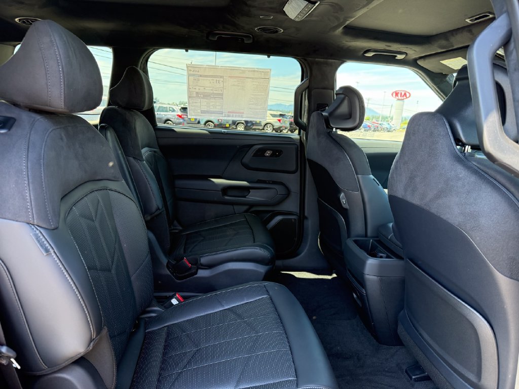 New 2027 Kia Telluride X-Line SX Prestige w/ Towing Package AWD/4WD image 13