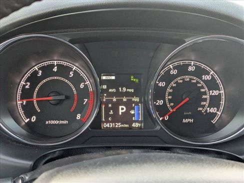 Used 2024 Mitsubishi Outlander Sport AWD image 11