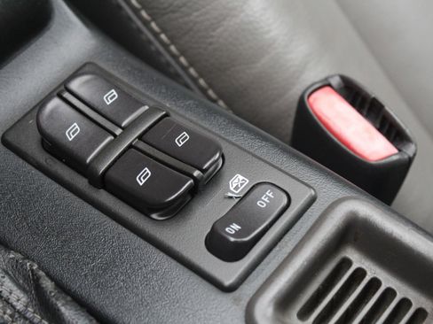 Used 2007 Saab 9-5 2.3T image 29