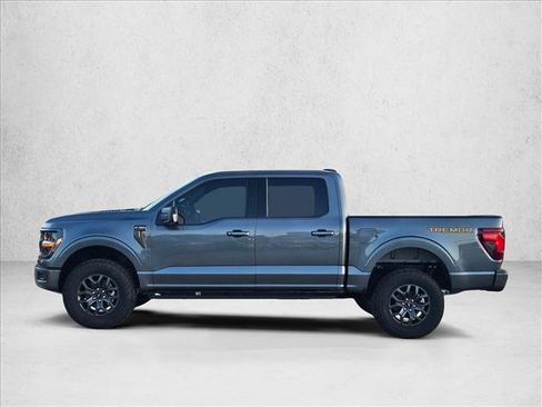 New 2025 Ford F150 Tremor image 5