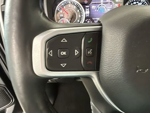 Used 2020 RAM 1500 Big Horn AWD/4WD image 16
