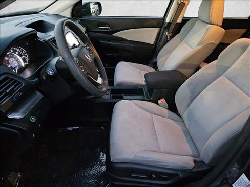 Used 2016 Honda CR-V EX image 16