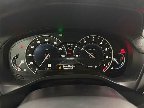 Used 2019 BMW X3 M40i w/ Premium Package AWD/4WD image 17