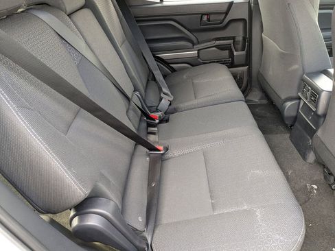 Used 2025 Toyota 4Runner SR5 image 33