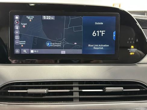 Used 2021 Hyundai Palisade SEL w/ Premium Package image 28