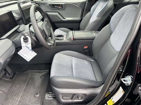 New 2026 Toyota RAV4 XSE AWD/4WD image 16